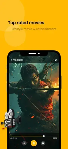 cricbuzz-orange-cap-2026 Top Rated Movies